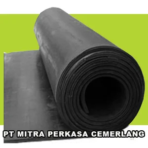 Rubber Sheet for Lagging Pulley Conveyor High Mpa