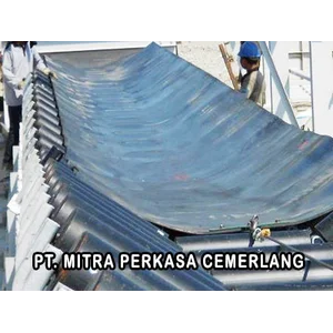 Service Belt Conveyor Hot Splicing di Bogor
