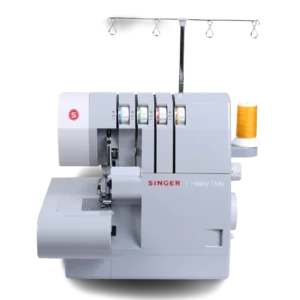 Mesin Jahit Obras Portable Singer 14HD854