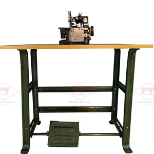 Mesin Jahit Obras Singer 81a1 Komplit Set