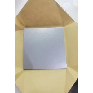 Titanium Plate  Sheet Ti dan Ti alloy Bahan Titanium