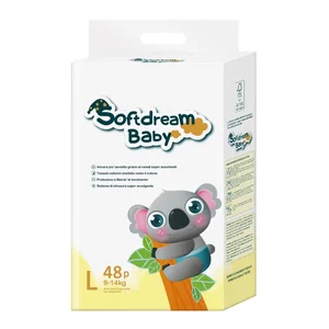 Popok Bayi / Kesehatan merk SOFLDREAM