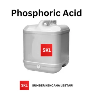 Phosphoric Acid 85% / Asam Fosfat 85%