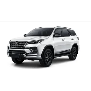 Jasa Sewa Rental Mobil Fortuner