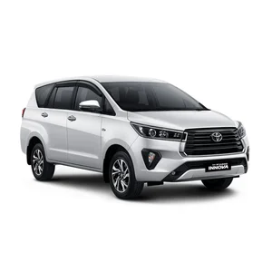 Jasa Sewa Mobil Inova Reborn