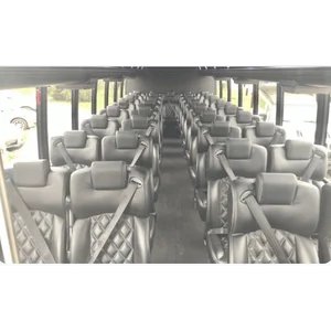 Jasa Rental Mobil Bus Toyota