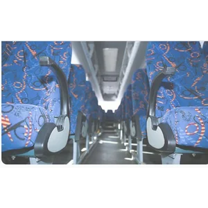 Jasa Rental Mobil Bus Toyota