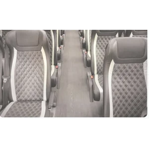 Jasa Rental Mobil Bus Toyota