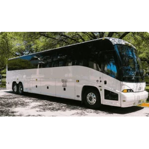 Jasa Rental Mobil Bus Toyota