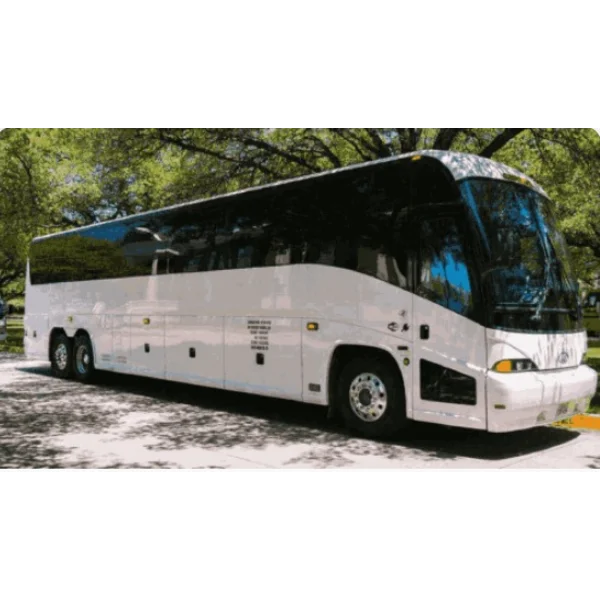 Jasa Rental Mobil Bus Toyota