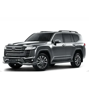 Jasa Sewa Mobil  Land Cruiser