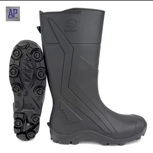 Sepatu Bot Karet Safety Boots