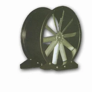 Axial Fan Direct