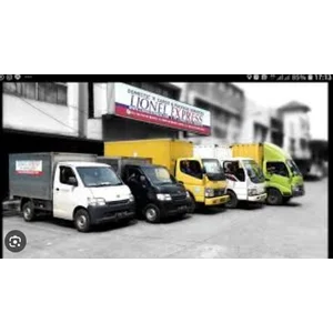JASA PENGIRIMAN CARGO DARI JAKARTA KE MAKASSAR 