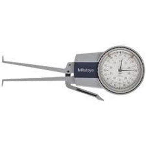 Dial Caliper Gages