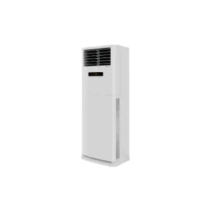 SHARP AC Air Conditioner Floor Standing 5 PK SHARP Turbo Cool Series GS-A48ACY