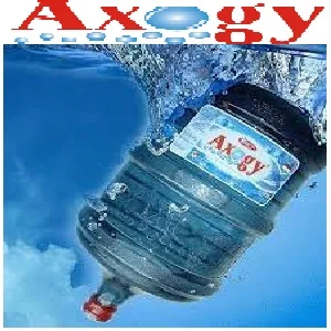 Air Minum Mineral Kesehatan AXOGY Galon 19 liter (Isi Ulang )