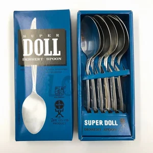 Super DOLL Table spoon set