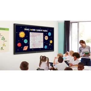 tv led interactive board 75TR3DK - CreateBoard 75 inch