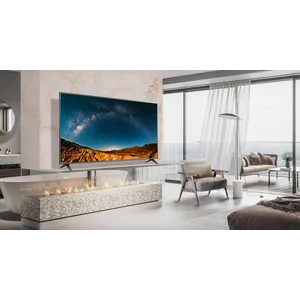 4K UHD Smart TV 50 inch