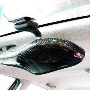 Spion Zoom Karbon