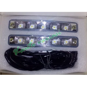 Running Lights Smd Daytime