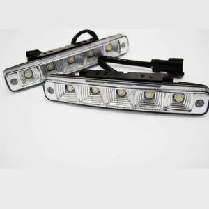 Running Lights Smd Daytime