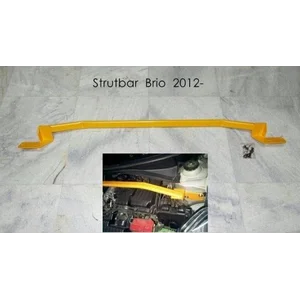 Strutbar Honda Brio / Strut bar Brio / Stabilizer