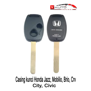 Casing Kunci Honda - Cover Kunci Honda Jazz Mobilo Brio CRV City Civic