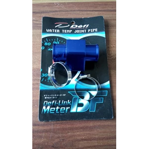 Defi Adaptor Joint Pipe 30mm Defi Adapter Join Pipe sensor water temp