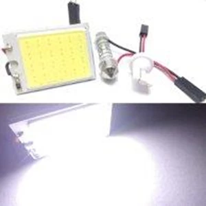 Lampu Plafon Mobil LED Ukuran M