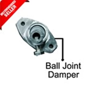 PU Ducting AC Ball Joint Damper
