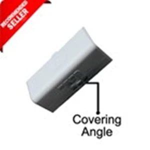 PU Ducting AC Covering Angle