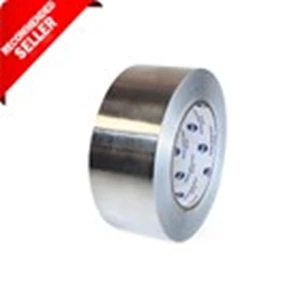 PU Ducting Ac Alumunium Tape (Roll)