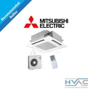 AC Mitsubishi 4 Ways Cassette Indoor PLA-RP50BA 2.0 PK