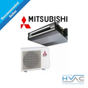 AC Mitsubishi Inverter Multi Split Outdoor R410A Model SEZ-KD60VAL