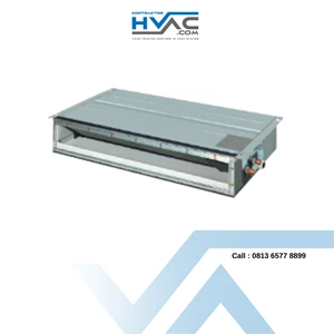 AC VRV Daikin INDOOR UNIT SLIM CEILING MOUNTED DUCT TYPE (COMPACT SERIES)