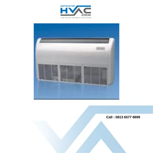 AC Air Conditioner Ceiling Exposed Floor Standing Fan Coil Unit