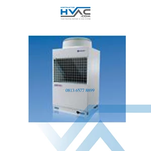 EKAH Modular Air Source Heat Pump Hot Water Unit
