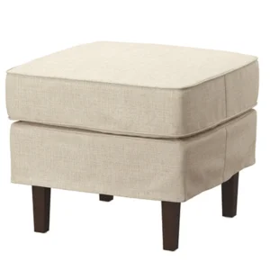 Rocksjon frm Kilanda light beige AP produk Ikea