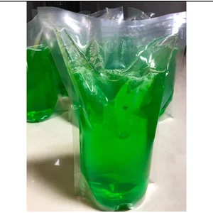 Refill Sabun Cuci Piring Silau