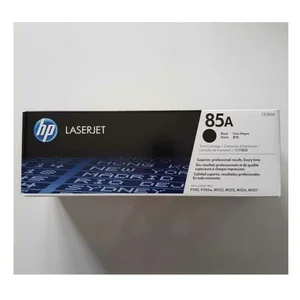 Toner HP Laserjet Tipe  85A