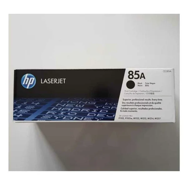 Toner HP Laserjet Tipe  85A