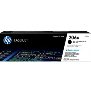 tinta printer laserjet 206A ( Black )