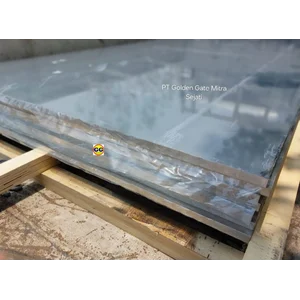 Plat Aluminium max: 150 mm Round Bar max: 100 mm