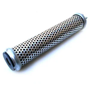 Plat Berlubang 3mm