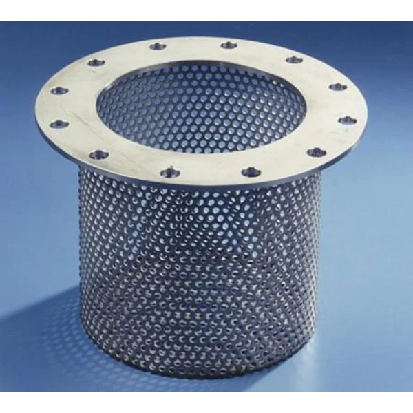 Plat Berlubang 3mm