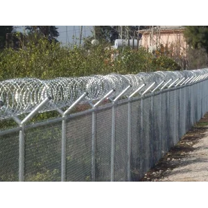 Razor wire cbt 60 x 450 mm