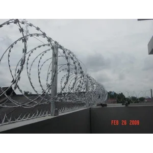 Razor wire cbt 60 x 450 mm