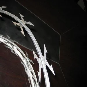 Razor wire cbt 60 x 450 mm